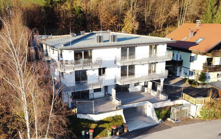 Neubauwohnung Mondsee zu vermieten