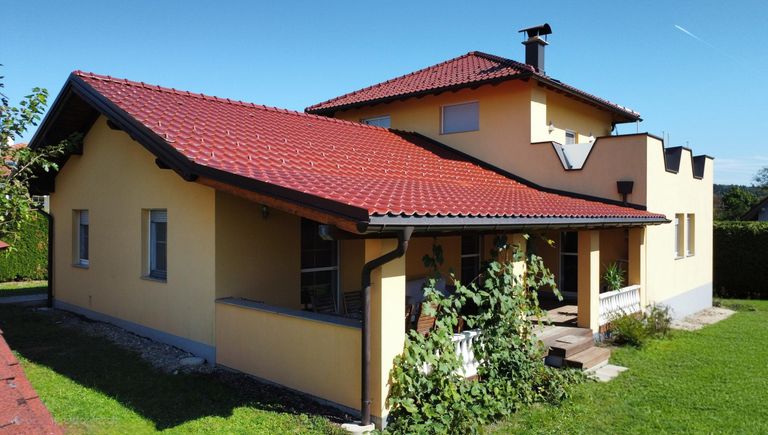 Haus