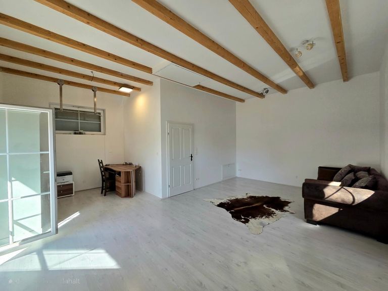 Schlafzimmer OG