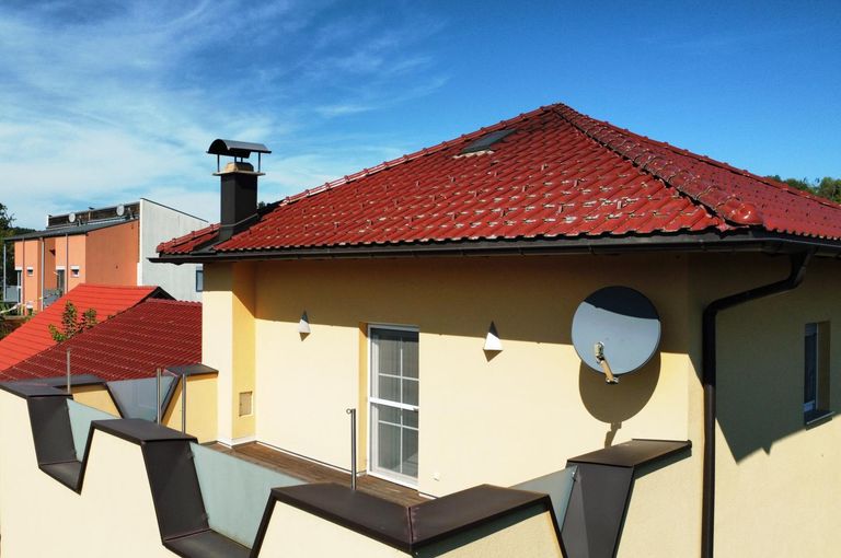 Terrasse OG