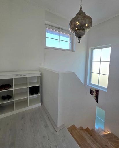 Vorraum OG