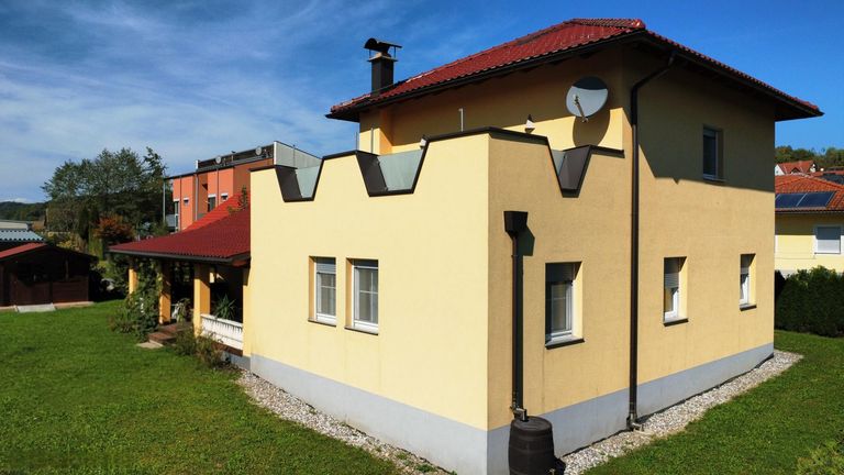 Haus