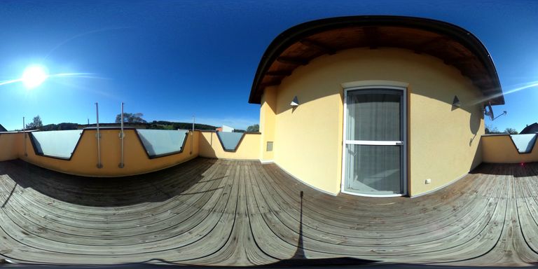 Terrasse OG