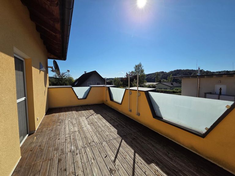 Terrasse OG