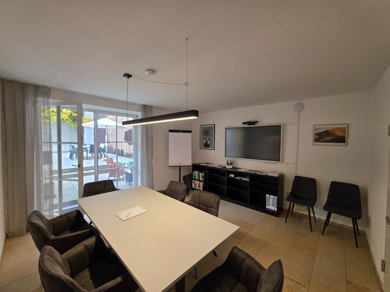 9a_Besprechungsraum EG