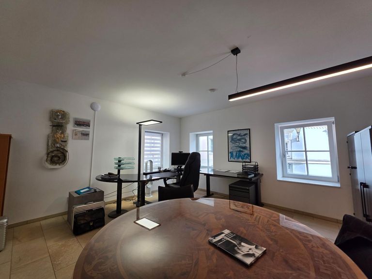 9_CoWo Büro II 1.OG