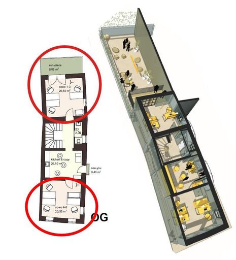 Büro OG