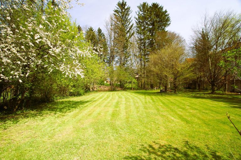 Baugrund in Gaaden, Obj. 3972