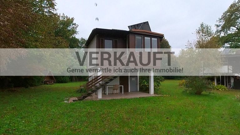 VERKAUFT