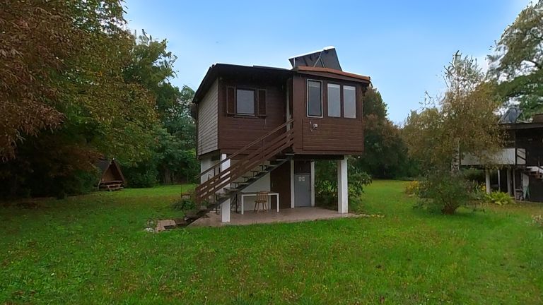 01 Sommerhaus in Tulln