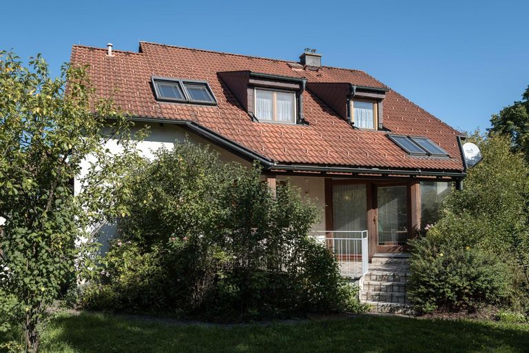 01 Einfamilienhaus Tulln