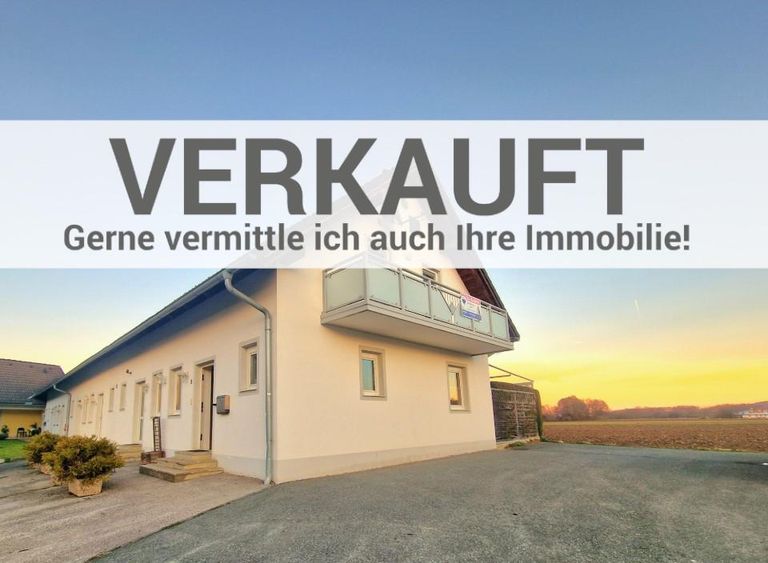 VERKAUFT