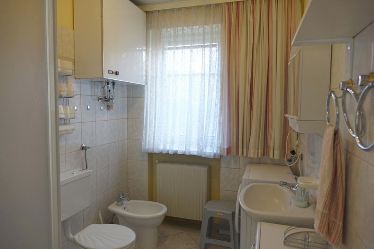 Badezimmer Foto 1