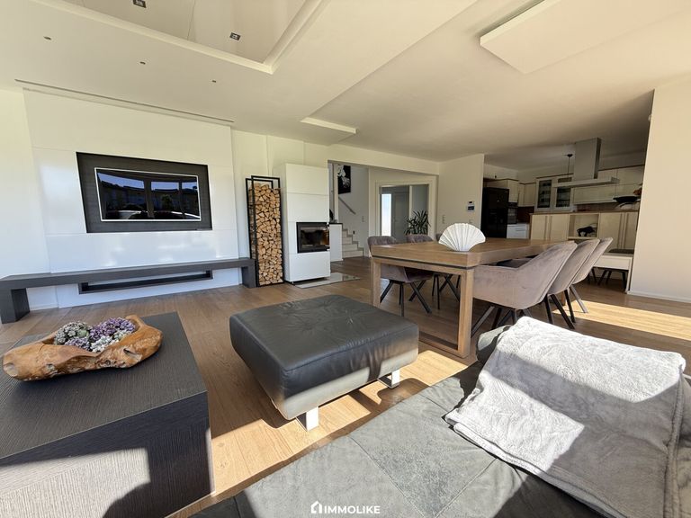 Wohnen, Essen, Kochen 3