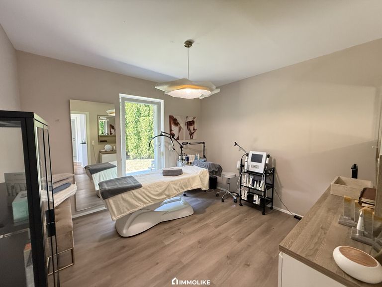 EG Gäste-/Arbeitszimmer