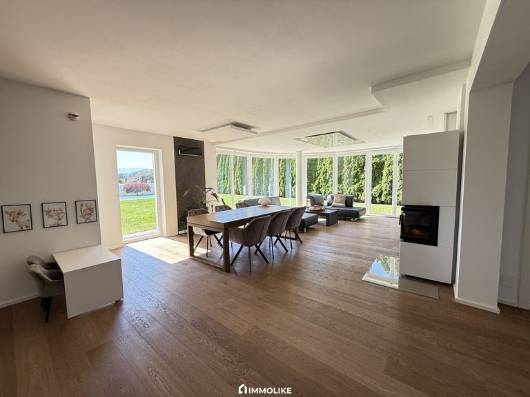 Wohnen, Essen, Kochen