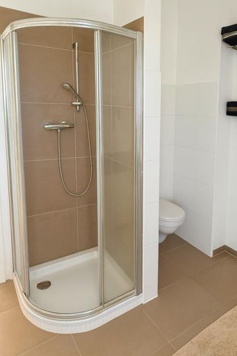 Badezimmer Dusche OG