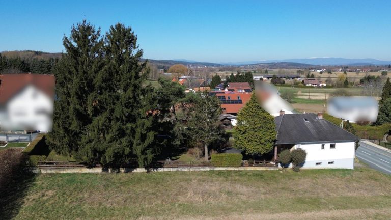 Südansicht