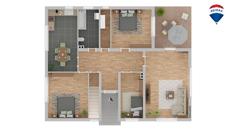 Grundriss EG bearbeitet