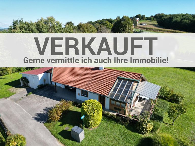 VERKAUFT
