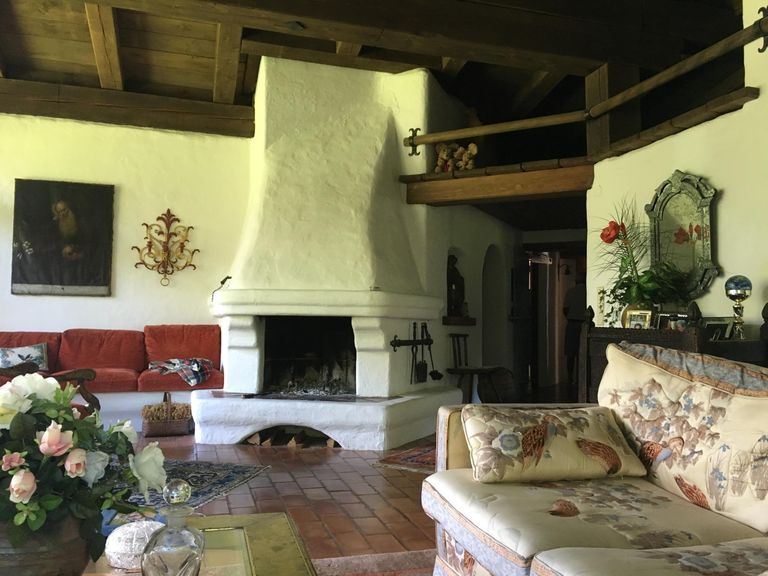 offenes Wohnen/Essen/Kochen