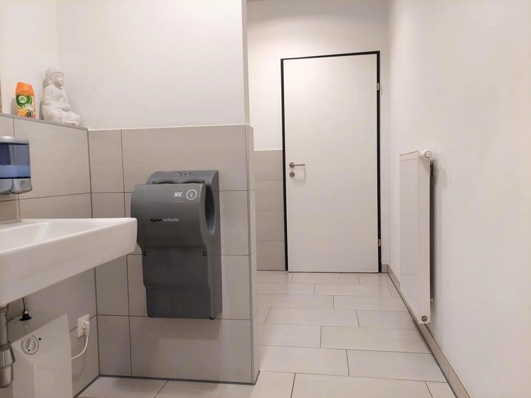 WC