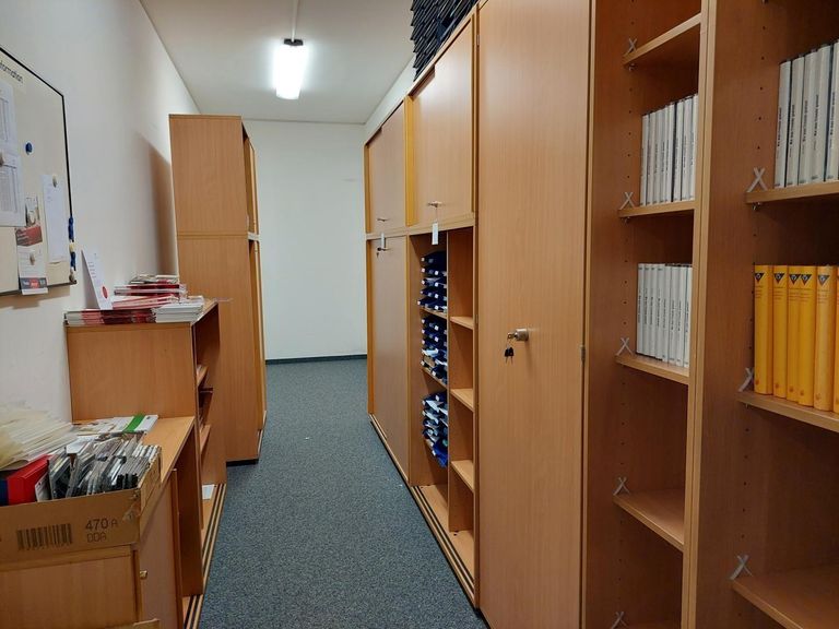 Archivraum