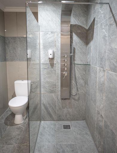 Bad-WC