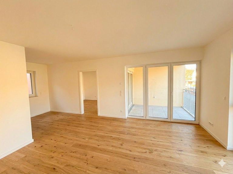 Beispiel - Zimmer 3