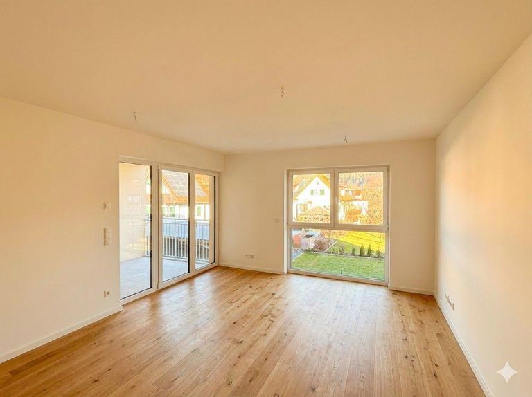 Beispiel - Zimmer 1