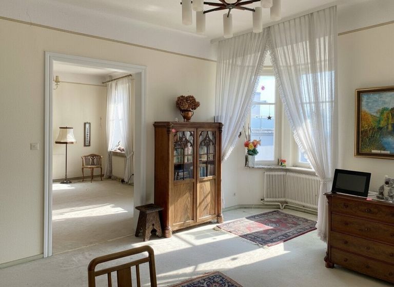 Belletage Salon_KI_generiert