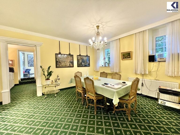 Esszimmer