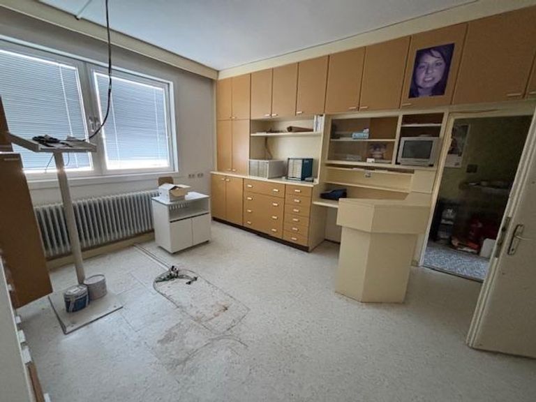 ehem. Zahnarztpraxis