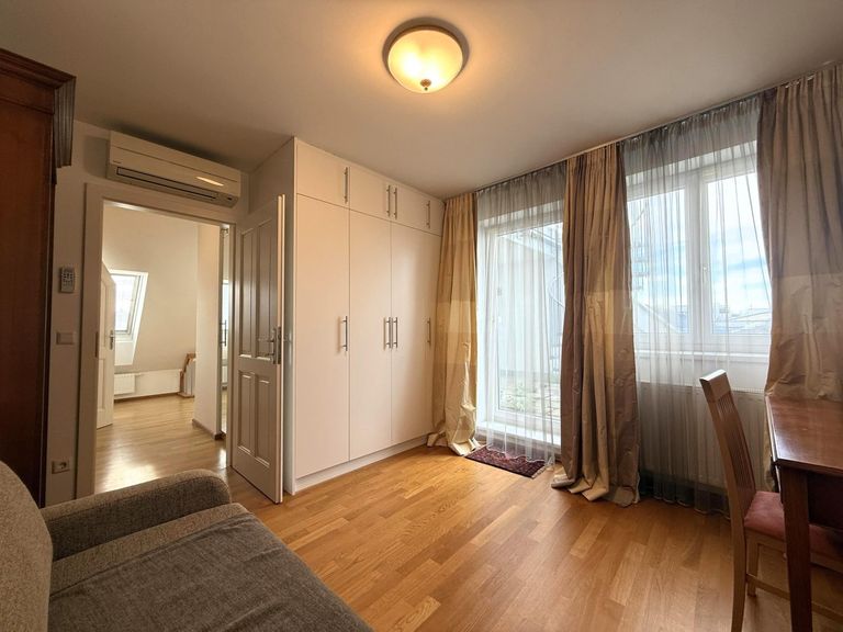 Schlafzimmer 2 / 2 - klimatisiert