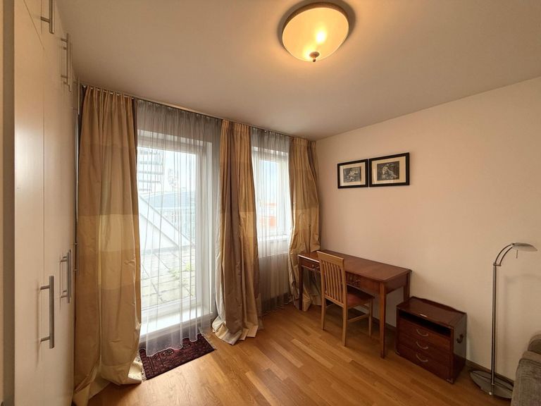 Schlafzimmer 2 / 2 - klimatisiert