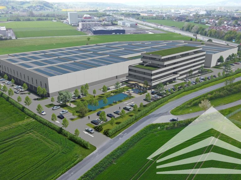 Visualisierung Projekt