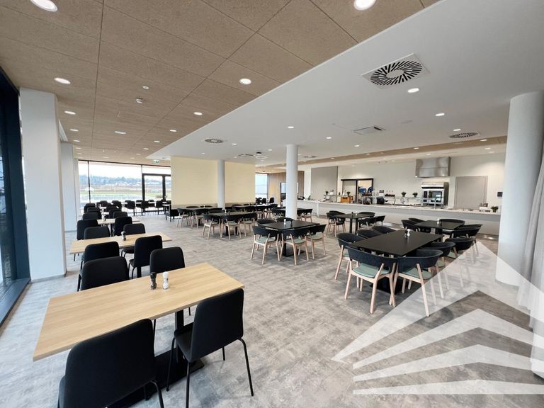 Mitarbeiterrestaurant