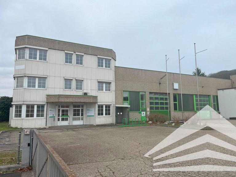 Gebäudeansicht