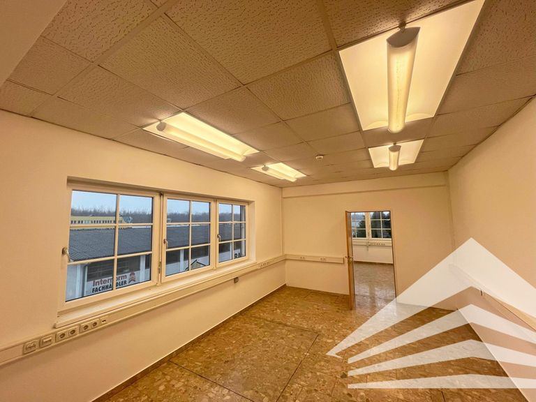 Beispiel Büro