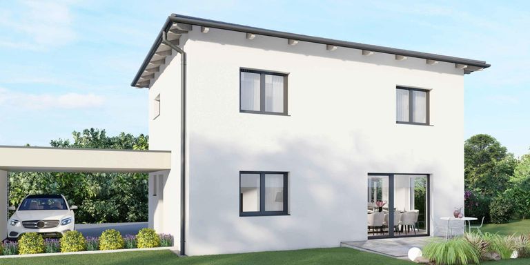 Einfamilienhaus Pöndorf-Hocheck zu verkaufen