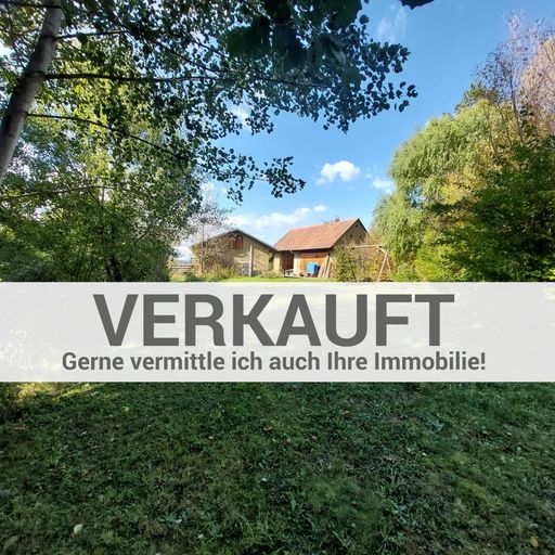 VERKAUFT