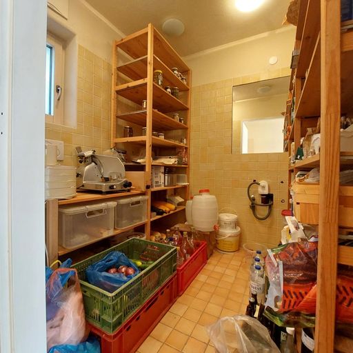 Speis -auch Anschlüsse Badezimmer