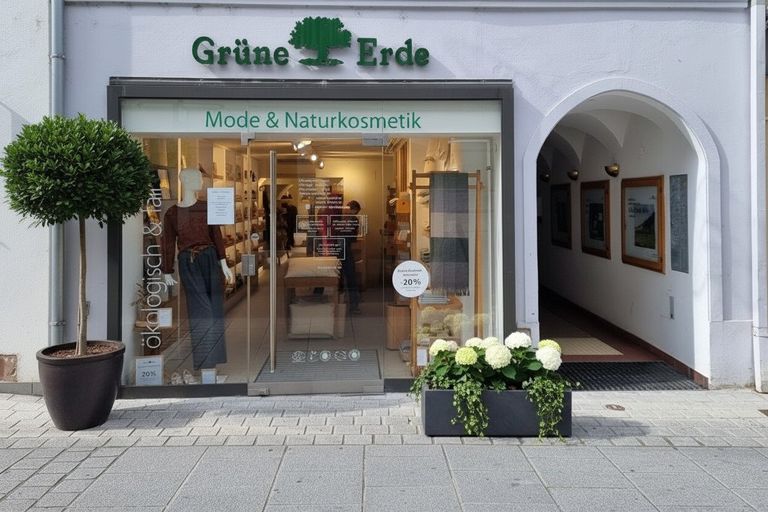 Portal / KI-generierte Inhalte