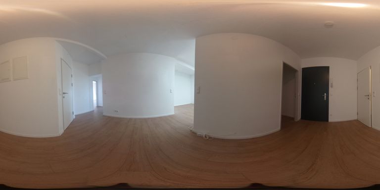 360 Vorraum