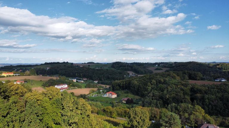 Aussicht