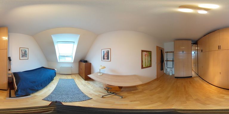 Gästezimmer