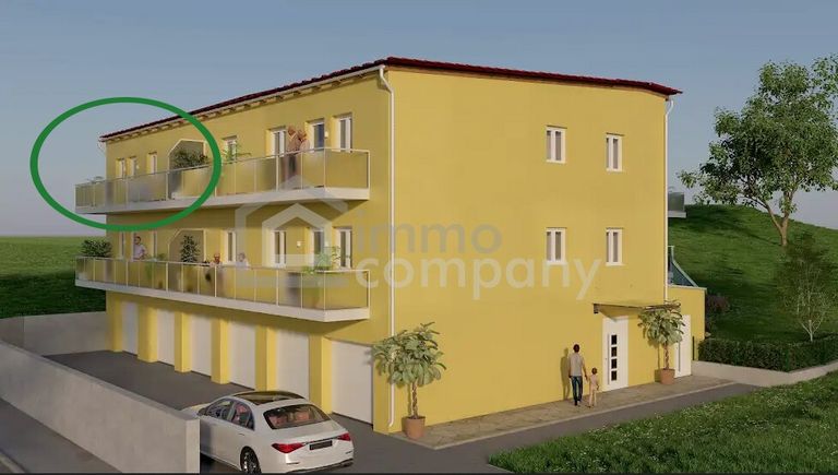 Lage Top 5_ Ausrichtung Süd-West