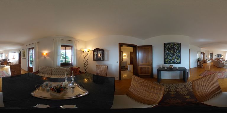 360°-Foto