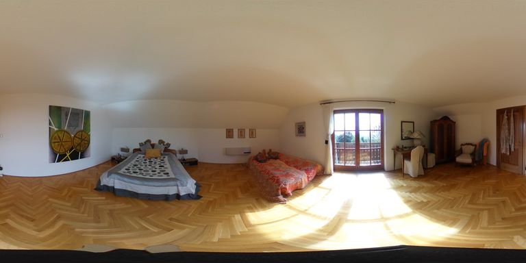 360°-Foto