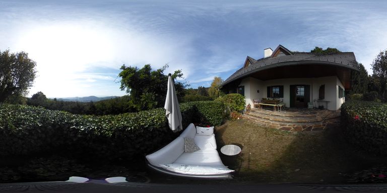 360°-Foto